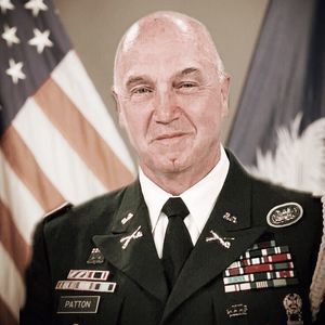 Meet your Posher, Richard